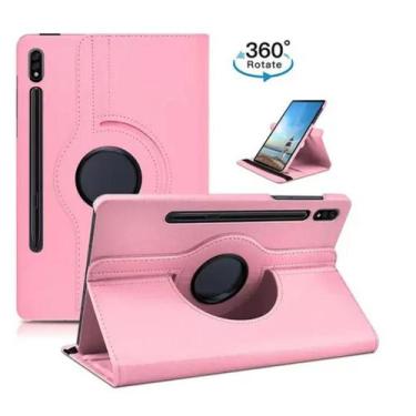 Imagem de Capa Giratória para tablet Samsung Galaxy Tab S8 X706 - FAM