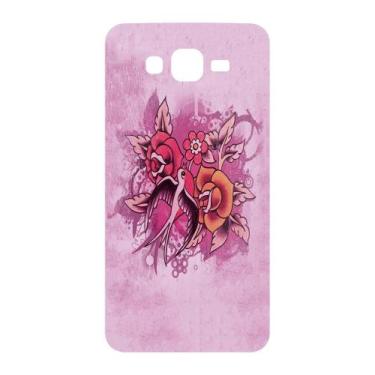 Imagem de Capa Adesivo Skin007 Verso Para Samsung Galaxy J7 - KawaSkin