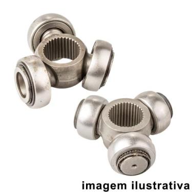 Imagem de Trizeta 5545030 Civic 2001 A 2006 Lc5545030 - GNR