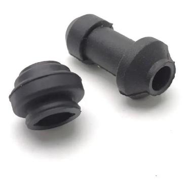 Imagem de Reparo Pinça Freio Sundown Stx200 Diant. Borracha Tira Folga - Valplas
