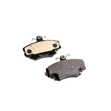 Imagem de Pastilha de Freio Dianteiro Twingo 1993 a 1997 Cobreq N-448