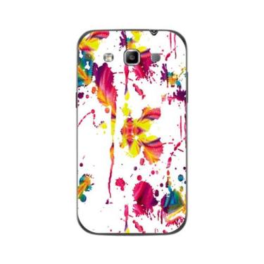 Imagem de Capa Adesivo Skin205 Verso Para Samsung Galaxy Win Gt-i8552 - KawaSkin