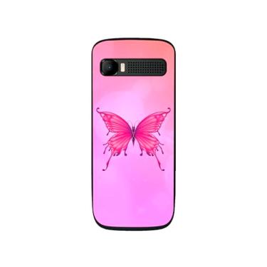 Imagem de Capa Adesivo Skin163 Verso Para Positivo P41