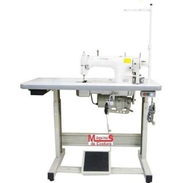 Imagem de Reta Industrial Yamata Fy8700 Nova  CompletaULTIMAS PEÇAS, Bivolt