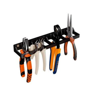Imagem de Suporte Organizador 3D Universal Alicate Ferramentas - Deliquadros