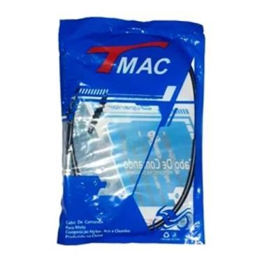 Imagem de Cabo acelerador lander 250 duplo (a/b) tm5050 - TMAC