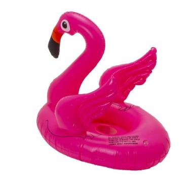 Imagem de Uma Boia De Segurança Inflável Zoo Infantil Bote +2 Ano - Elite