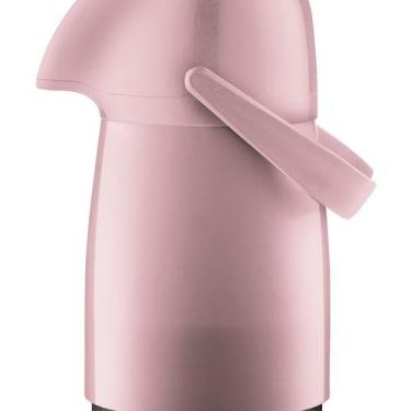 Imagem de Garrafa Expressar 500ml Rosa SR1014/3 Sanremo