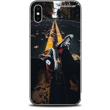 Imagem de Capa Case Capinha Personalizada Motorola Moto G10/ G30 Feminina- Cód. 