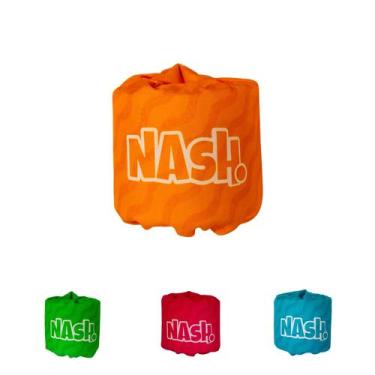 Imagem de Boia Auxiliar Traseira Para Colete Salva Vidas Infantil - Nash, Laranj