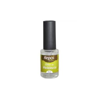 Imagem de Esmalte Repos Óleo de Melaleuca 9Ml - IMPORT