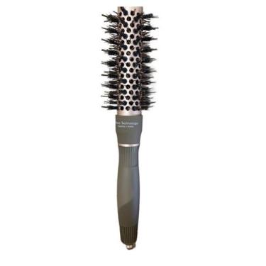 Imagem de Escova térmica nano technology ceramic avulsa (tam 53,45, 35, 25) - es