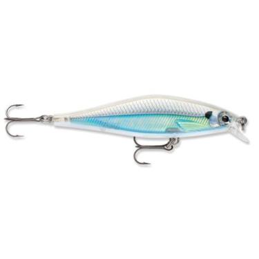 Imagem de Isca Artificial Rapala Shadow Rap Shad SDRS-09 (9cm 12gr) - Várias Cor