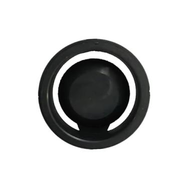 Imagem de Válvula de retenção DC62-00299A serve para bomba de drenagem de arruela Samsung AP5580271