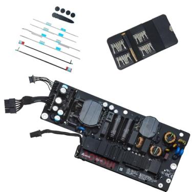 Imagem de Substituição para MacBook Pro Retina A1418 DC DC-in Power Board Porta de carregamento