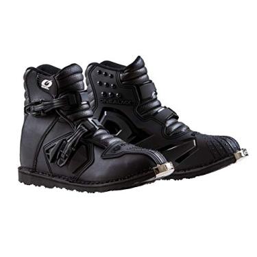 Imagem de O'Neal - 0344-011 Unisex - Adulto Rider Shorty Boot BLK 11 (Preto