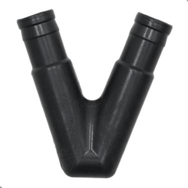 Imagem de Conexão U Adaptador Isolar Ar Quente 19mm Unirversal - GMG