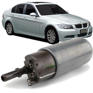 Imagem de Bomba de Combustivel Bmw 320i 120i 118i X1 2.0 16V de 2004 À 2015 - HD