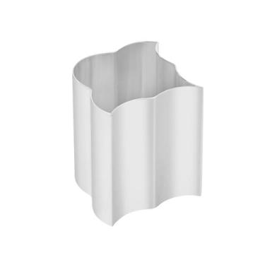 Imagem de Vaso Lilly Pequeno Prata - St James