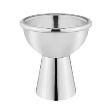 Imagem de Taça Grande Babylon Prata - St James