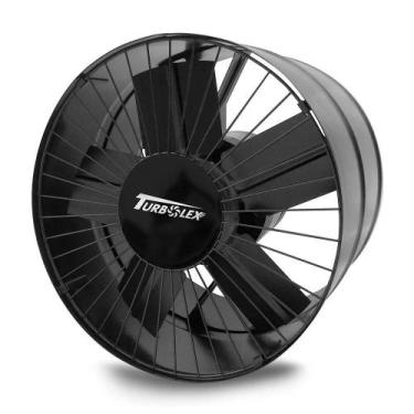 Imagem de Exaustor Industrial Vitalex 30 cm EX-30, 110V