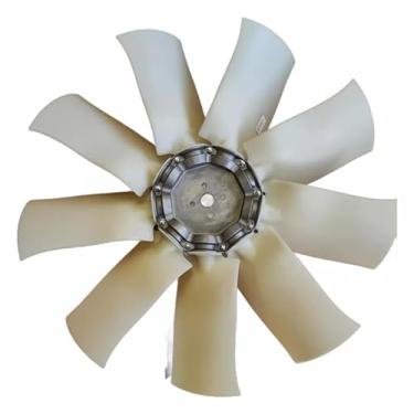 Imagem de Hélice/Ventilador Pá Carregadeira Lw300kv Xcmg S00026167