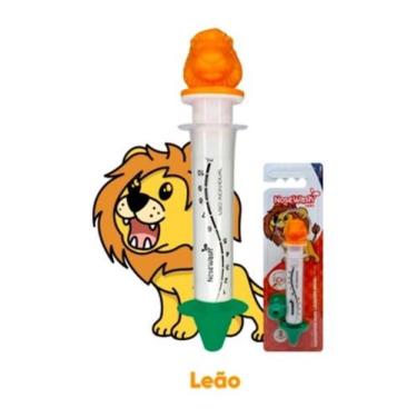 Imagem de Seringa NoseWash Lavagem Nasal Infantil E Adulto - Original - Agaplast