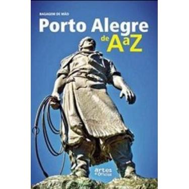 Imagem de Porto alegre de a a z - ARTES E OFICIOS, 3