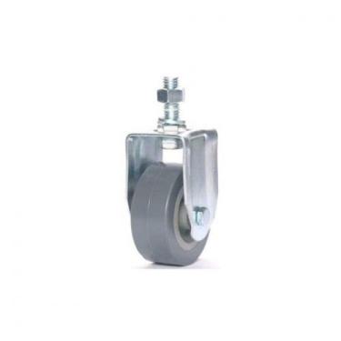 Imagem de Rodízio Rosca Fixa 75kg - 412 - 4 x 1.1/2 - Colson