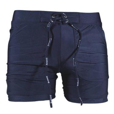 Imagem de Sunga Short Taddlee - praia fit - Moda praia - Boxer masculina - Sunga