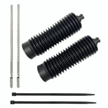 Imagem de Coifa direção hidráulica civic 1996 até 2000 caixa trw - OLG