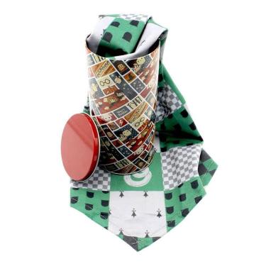 Imagem de Flâmula Decorativa Sonserina Harry Potter