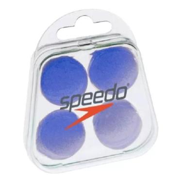 Imagem de Protetor Auricular Ouvido Natação Moldável Ruído Soft Macio  - Speedo,