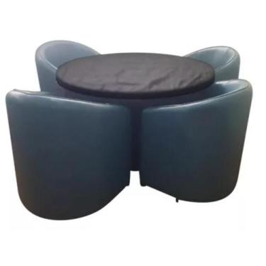 Imagem de Capa Para Mesa De Carteado - capricho