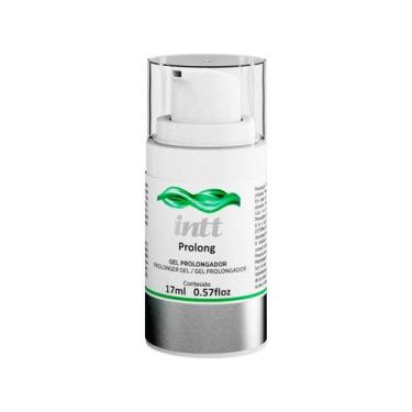 Imagem de Gel Retardante Íntimo Masculino Prolong 17ml Intt - Intt Cosméticos Se