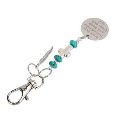 Imagem de Clipe de Freio de Sela de Cavalo, Pingente de Sela de Freio retrô de Metal Pendurado Corda de Ornamento para Cavaleiro de Cavalo Entusiasta de Equitação