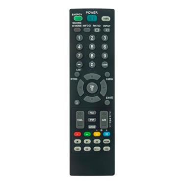 Imagem de AIDITIYMI AKB73655824 Controle remoto de substituição compatível com LG LCD LED TV 24MA32DPU 24MA32DPUN M2452D 24MA31D 26MA31D 24MA32D 24MA32D-PU 24MA32D-PUN