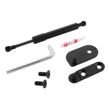 Imagem de HNeekyr Kit de assistência de porta traseira de caminhão, compatível com Ranger 2019 2020 2021 2022 2023 2024 Tailgate Assist Shock Strut Damper Accessories 43206