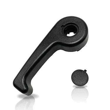 Imagem de FANLIDE Alça de liberação do capô compatível com Ford Edge 2015-2024, substituição # FT4Z16B626C FT4Z-16B626-C