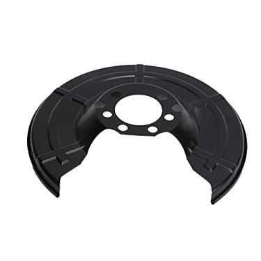 Imagem de Capa Protetora contra Poeira do Disco de Freio para Astra G/Combo C/Meriva A, Substituição 90498290, Melhora o Desempenho do Freio