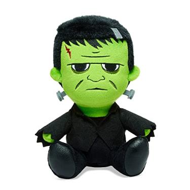 Imagem de Kidrobot Universal Monsters Frankenstein's Monster 8 Inch Phunny Plush