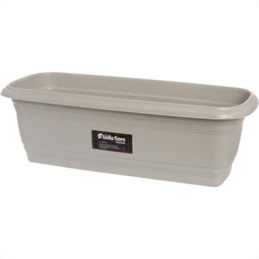 Imagem de Jardineira Pl.Areia N50-9520 - PLASTICOS RISCHIOTO