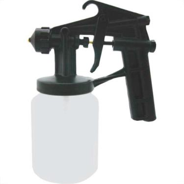 Imagem de Pistola P/Pintura Mac-Loren - MAC - LOREN