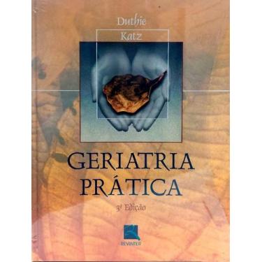 Imagem de Geriatria Pratica - REVINTER RJ