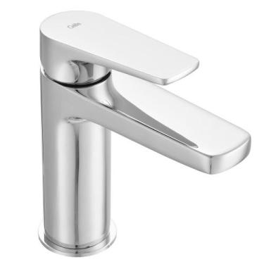 Imagem de Torneira Lavatorio Bica Baixa Celite Noronha Cr B5000cucr0