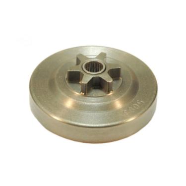 Imagem de Roda dentada retos substitui A556000400 A556000401 serve para CS-370, CS-400