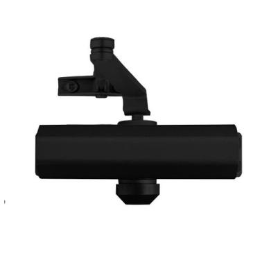 Imagem de Mola Hidráulica Aérea Dorma Preta Ma-200/4 Dorma