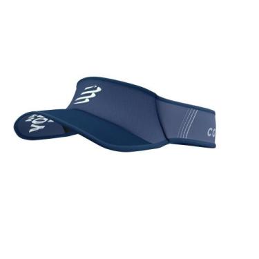Imagem de Viseira Ultralight Azul - Compressport