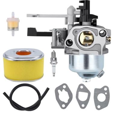 Imagem de Carburador para Craftsman CR950 XR950 CR750 Lavadora de alta pressão CMXGWAS020790, Husqvarna PW3200 CR950 208CC 3200PSI 2,5GPM Lavadora de pressão