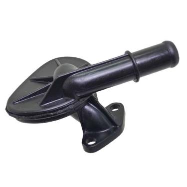 Imagem de Válvula Ar Quente Temperatura Aquecimento Uno Novo Mille - MSD